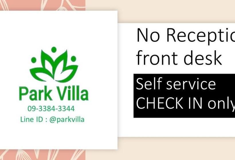 수피리어 트리플 룸, Park Villa Chaiyaphume