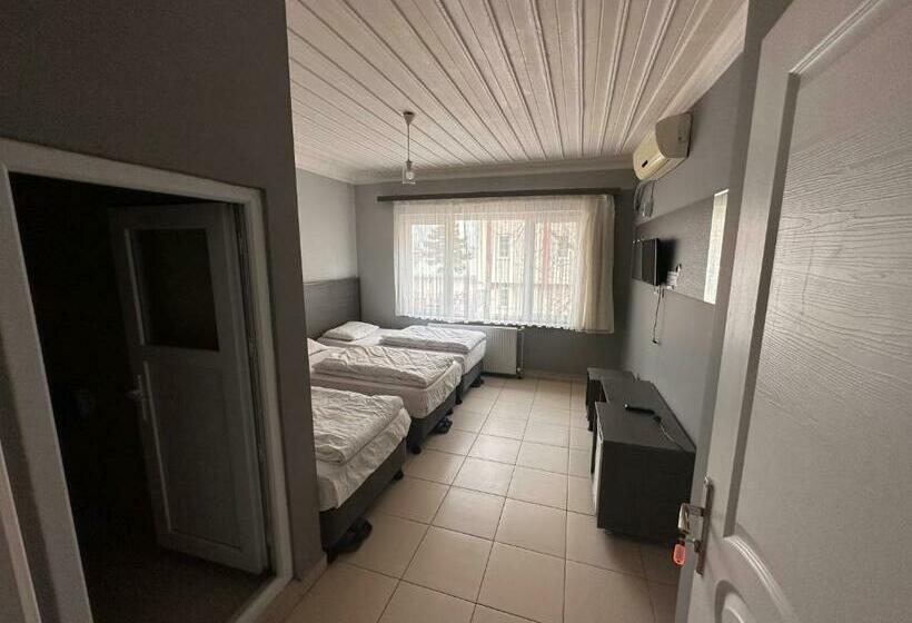 Camera Tripla Standard, Sıla Pansiyon