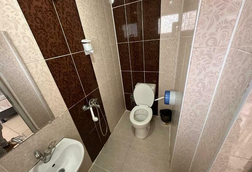 Camera Standard, Sıla Pansiyon