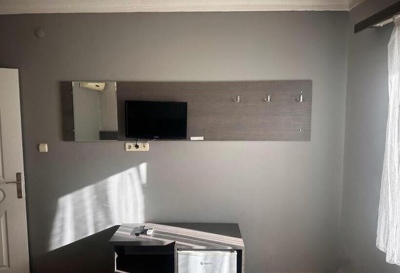 Camera Tripla Standard, Sıla Pansiyon