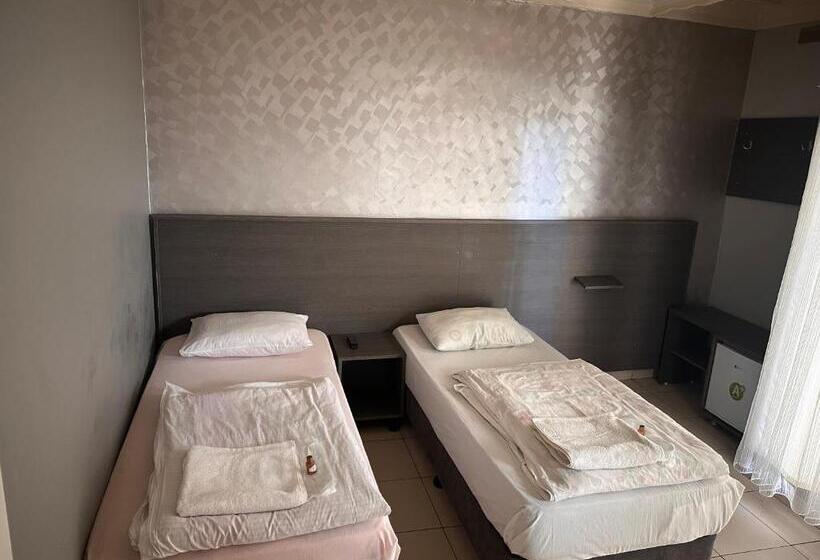 Camera Standard, Sıla Pansiyon