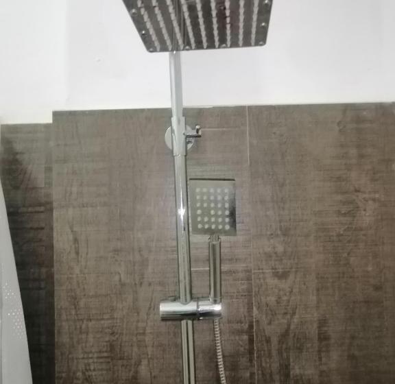 家庭海景房, Le Petit Hotel & Restaurant