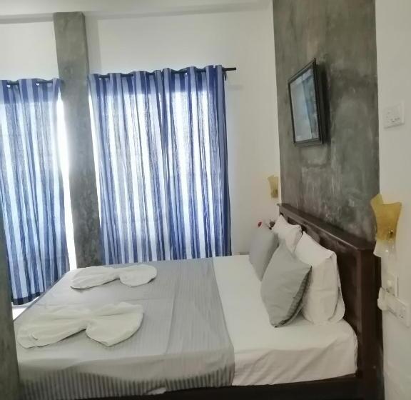 家庭海景房, Le Petit Hotel & Restaurant