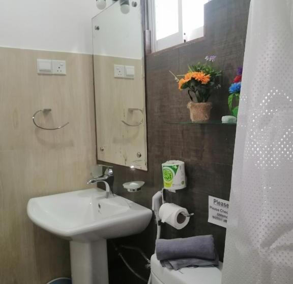 家庭海景房, Le Petit Hotel & Restaurant