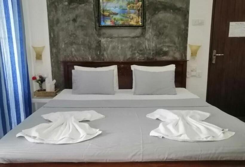 家庭海景房, Le Petit Hotel & Restaurant