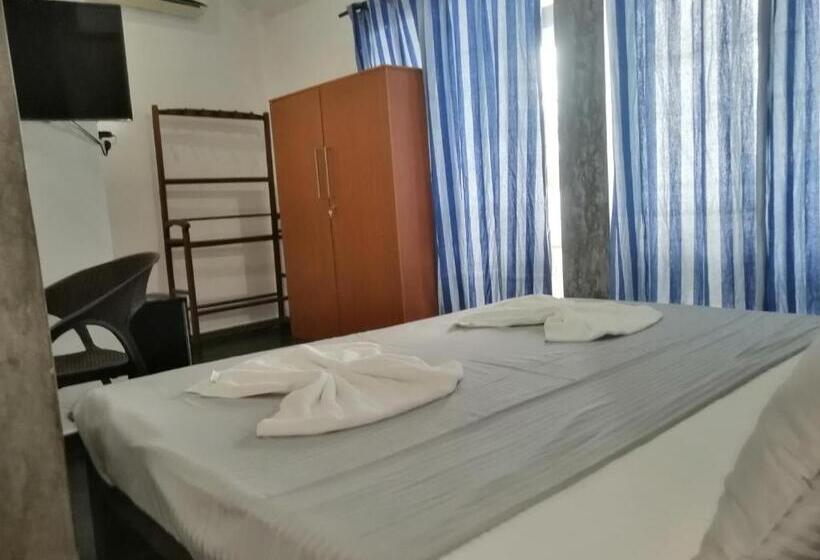 家庭海景房, Le Petit Hotel & Restaurant