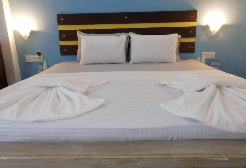 Family Suite, Le Petit Hotel & Restaurant