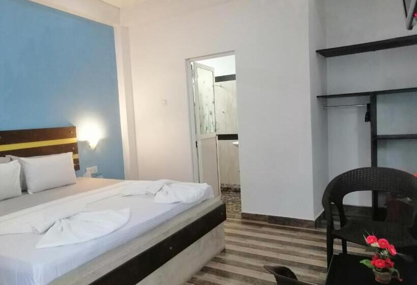 家庭套房, Le Petit Hotel & Restaurant