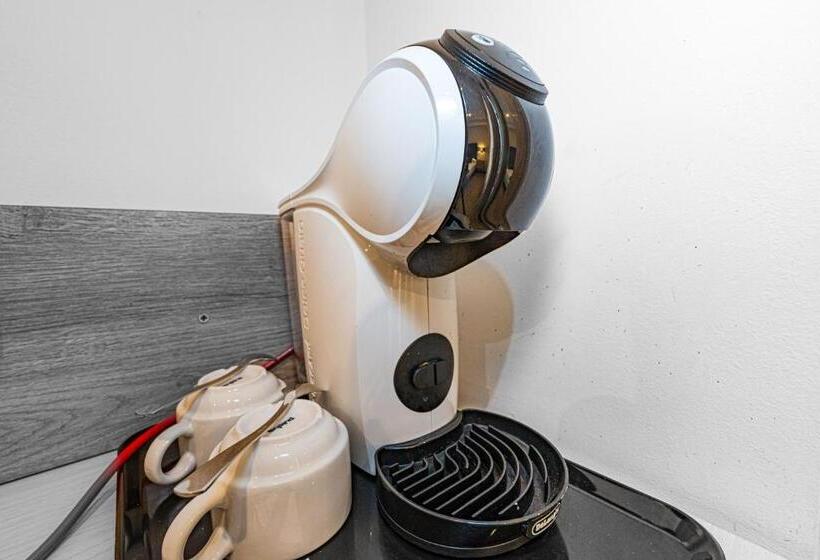 اتاق استاندارد برای معلولان, Hostal Boutique Aurora