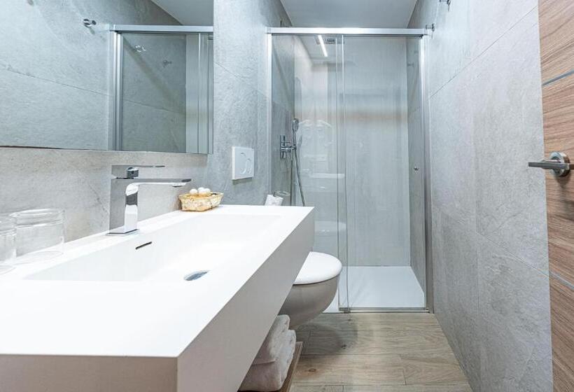 اتاق استاندارد, Hostal Boutique Aurora