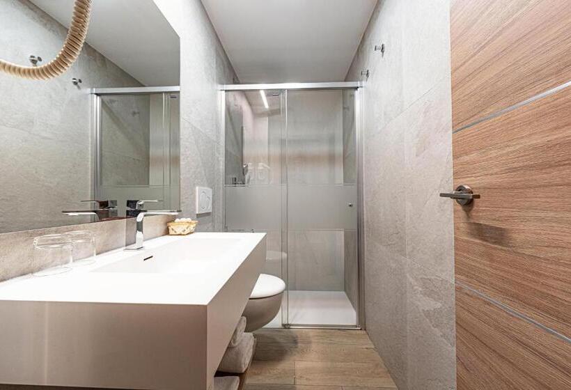 اتاق استاندارد, Hostal Boutique Aurora