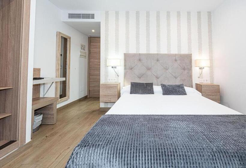 اتاق استاندارد, Hostal Boutique Aurora