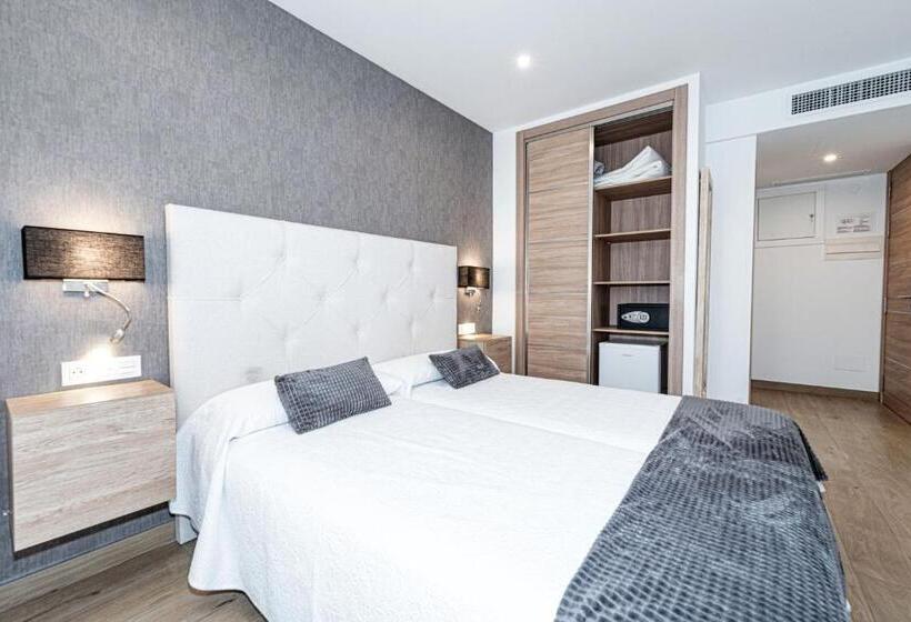 اتاق استاندارد, Hostal Boutique Aurora