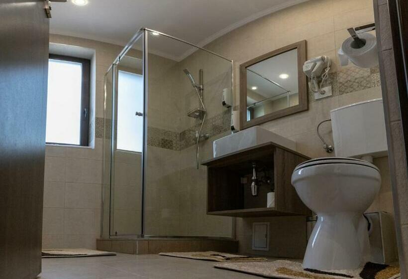 Номер Deluxe, Pensiunea Sofia