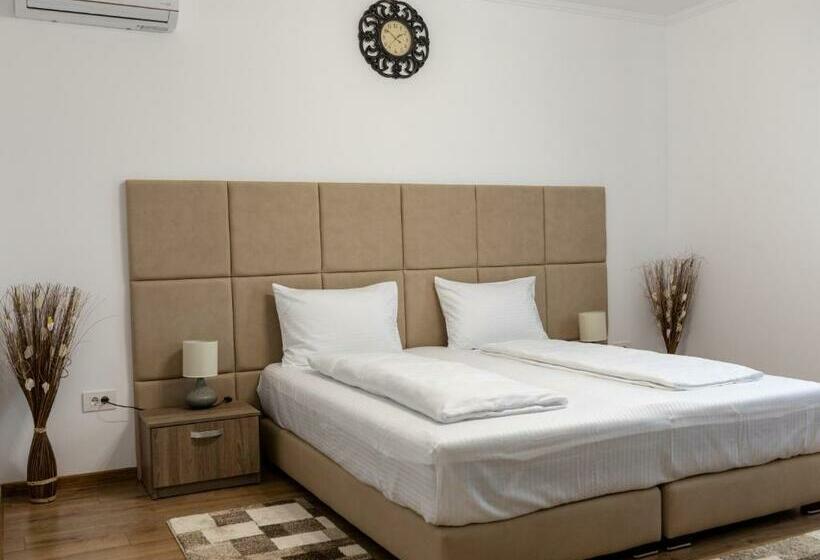 Номер Deluxe, Pensiunea Sofia