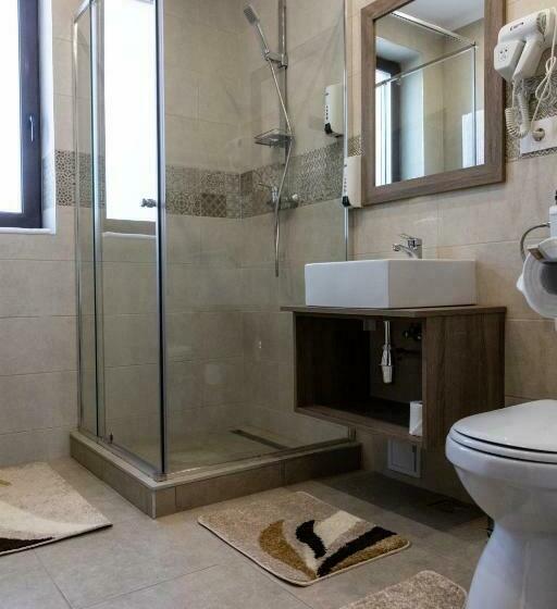 Номер Deluxe, Pensiunea Sofia