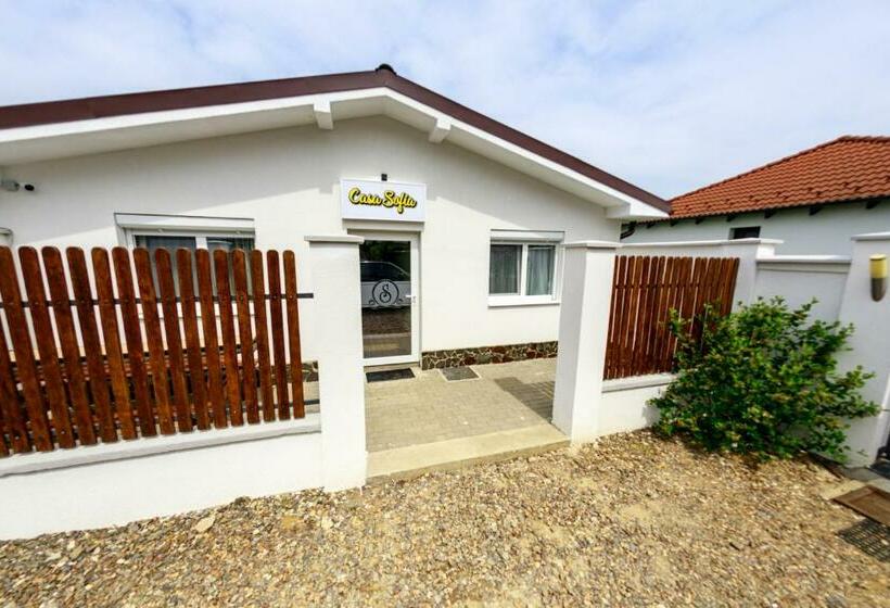 Четырехместный Номер Стандарт, Pensiunea Sofia