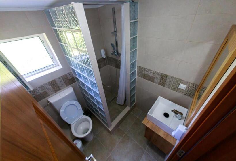 Семейный Номер, Pensiunea Sofia