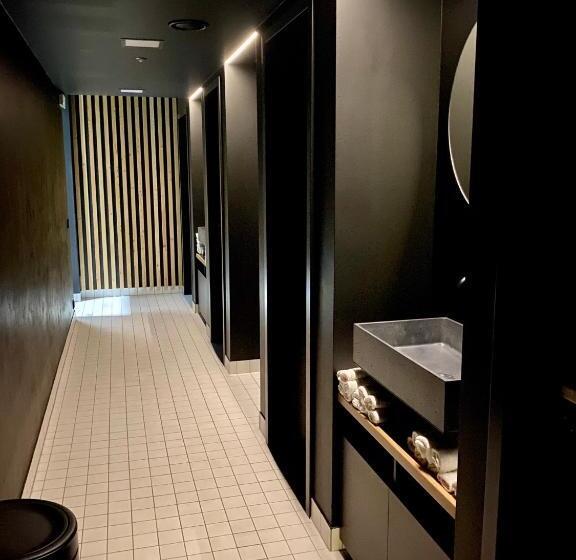 آپارتمان 1 خوابه, Tee čeladná & Wellness