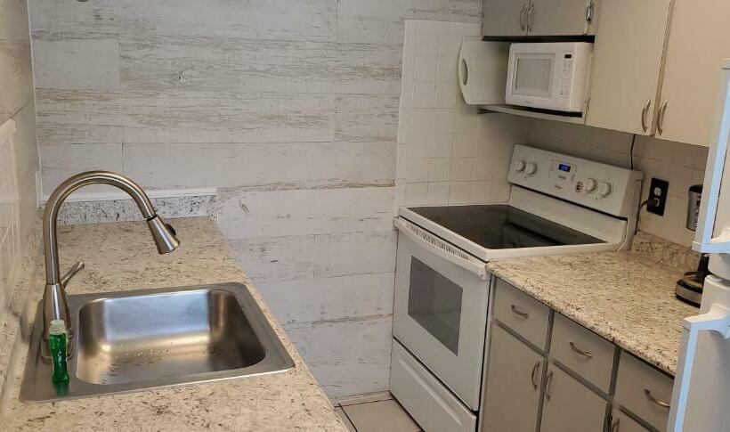 شقة سوبريور غرفة واحدة, Welcome To The Best Beach Anywhere