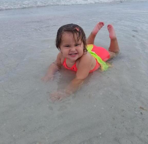 شقة سوبريور غرفة واحدة, Welcome To The Best Beach Anywhere