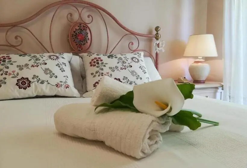 Standard-huone, A Casa Di Tati