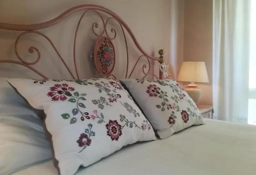 Standard-huone, A Casa Di Tati