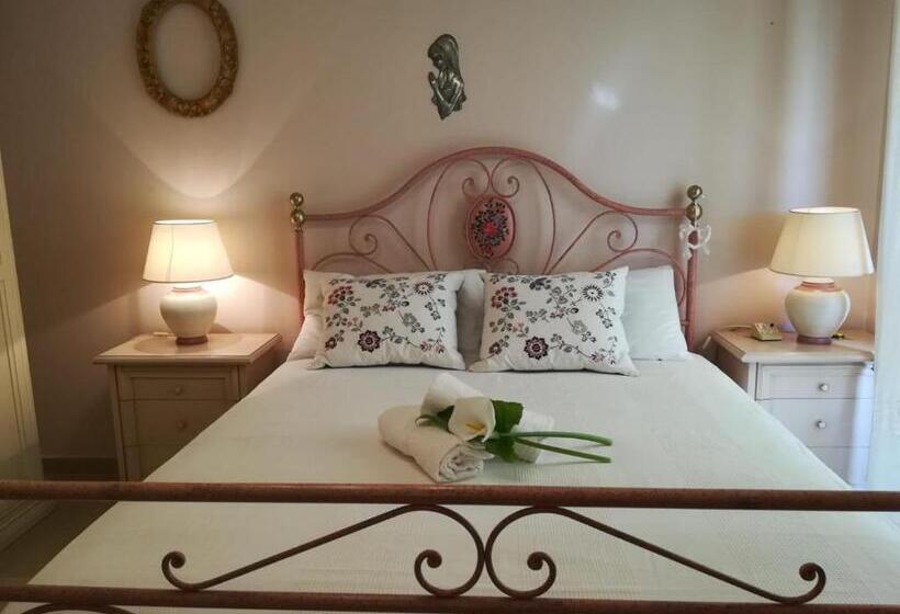 اتاق استاندارد, A Casa Di Tati