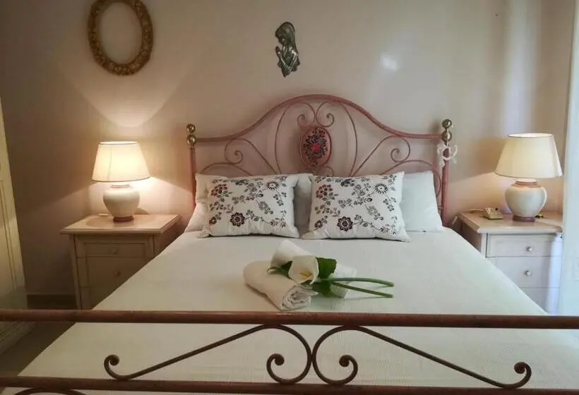 Standard-huone, A Casa Di Tati