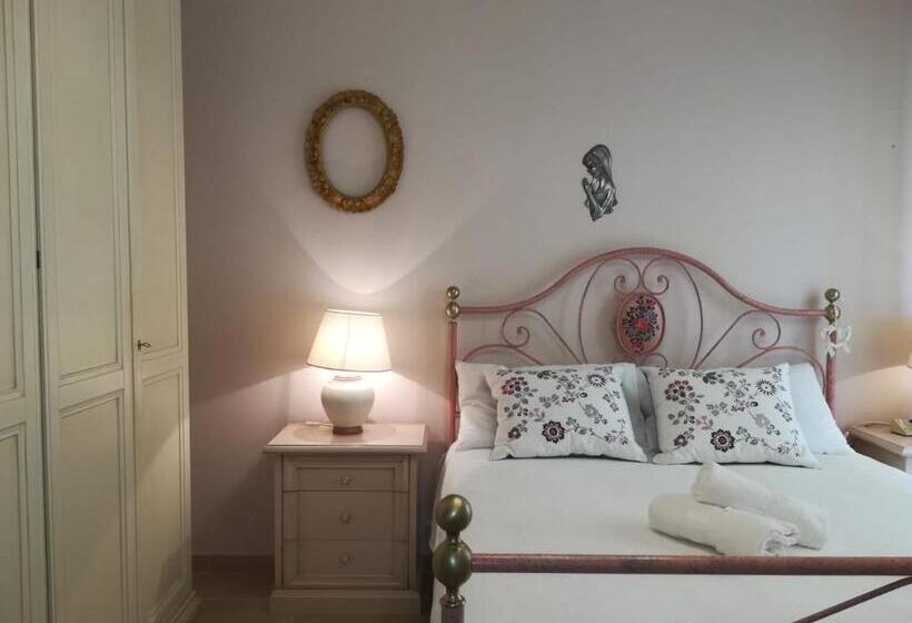 اتاق استاندارد, A Casa Di Tati