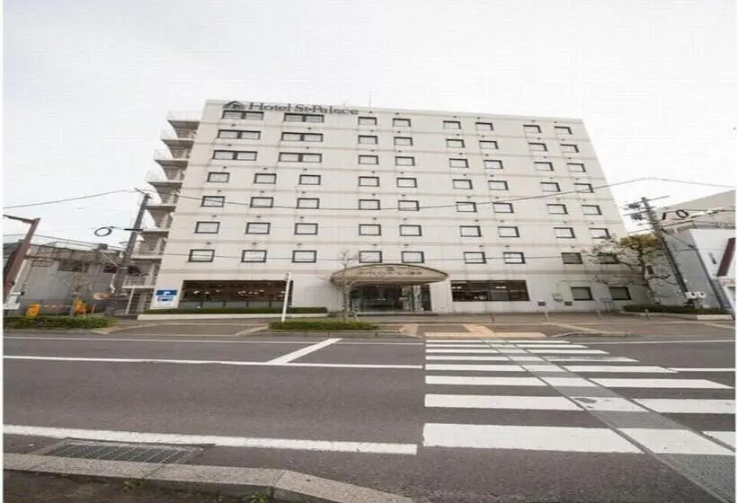 スタンダードスタジオ, St Palace Kurayoshi   Vacation Stay 82274