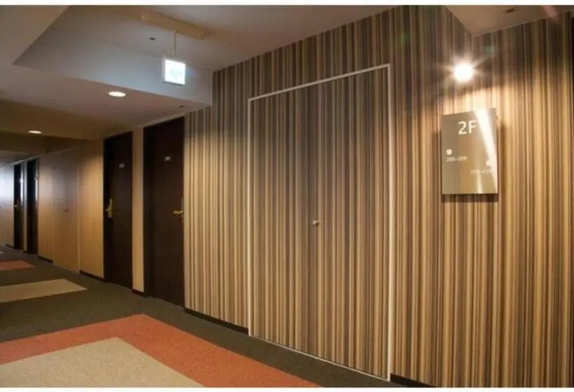 スタンダードスタジオ, St Palace Kurayoshi   Vacation Stay 82274