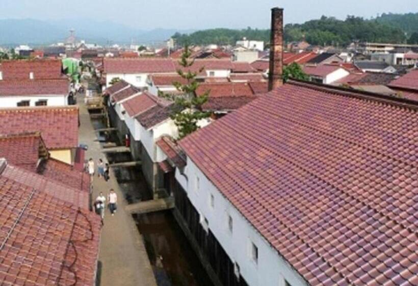 스탠다드 스튜디오, St Palace Kurayoshi Vacation Stay 82274