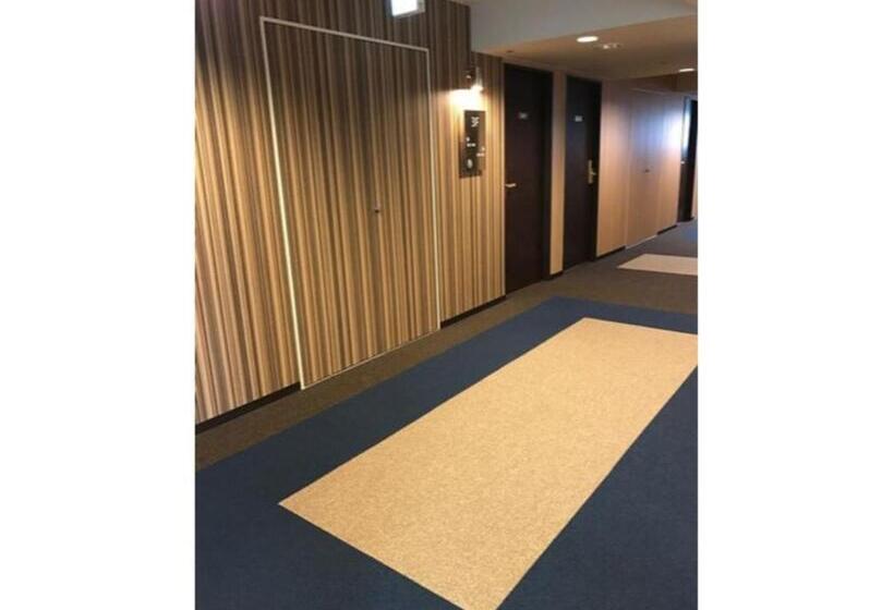 Студия Стандарт, St Palace Kurayoshi   Vacation Stay 82274