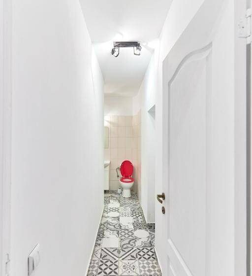 آپارتمان 3 خوابه, Stanford Aparthotel Gara De Nord