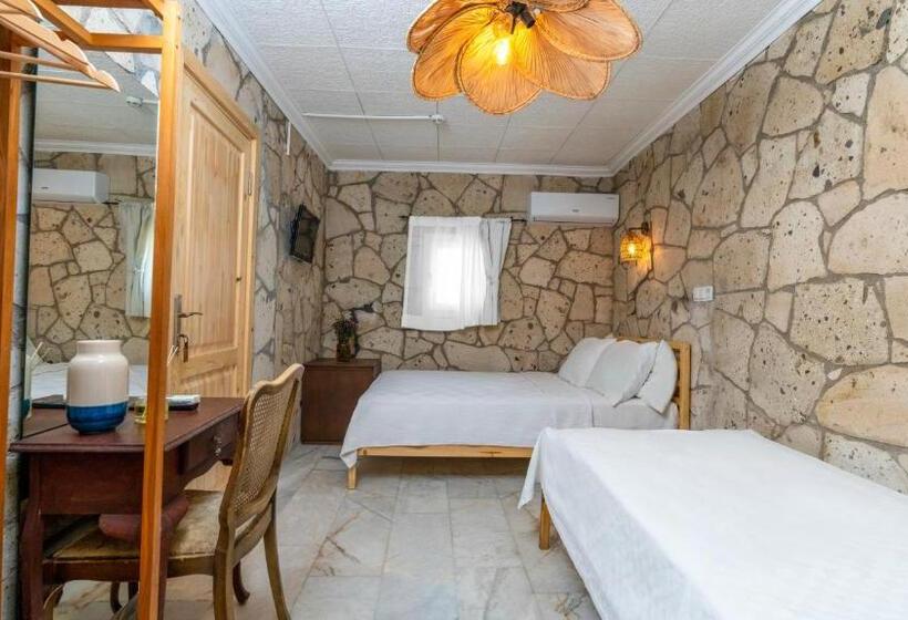 Standard-huone, Woodstock Alaçatı
