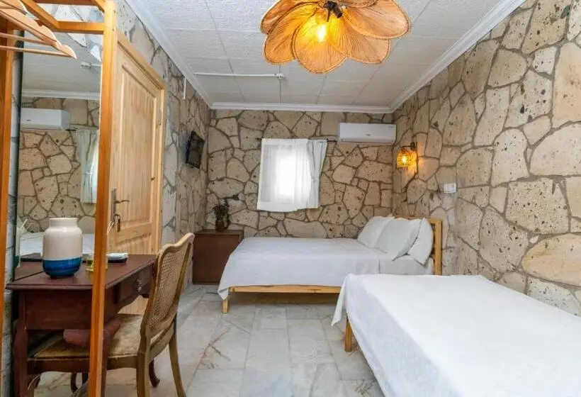 Standard-huone, Woodstock Alaçatı