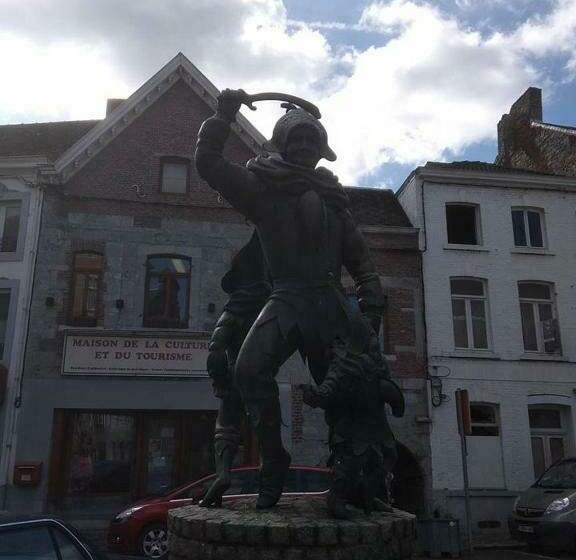 חדר סטודיו סטנדרד, Les Petits Nids De Nina 1