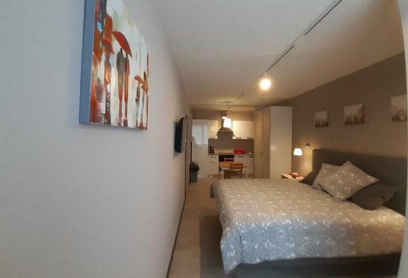 חדר סטודיו סטנדרד, Les Petits Nids De Nina 1