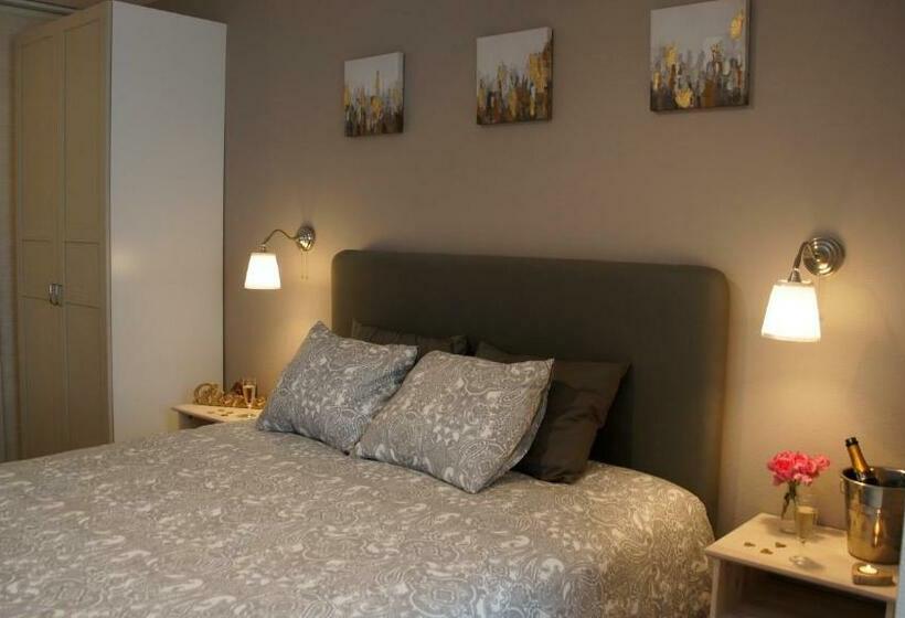 חדר סטודיו סטנדרד, Les Petits Nids De Nina 1