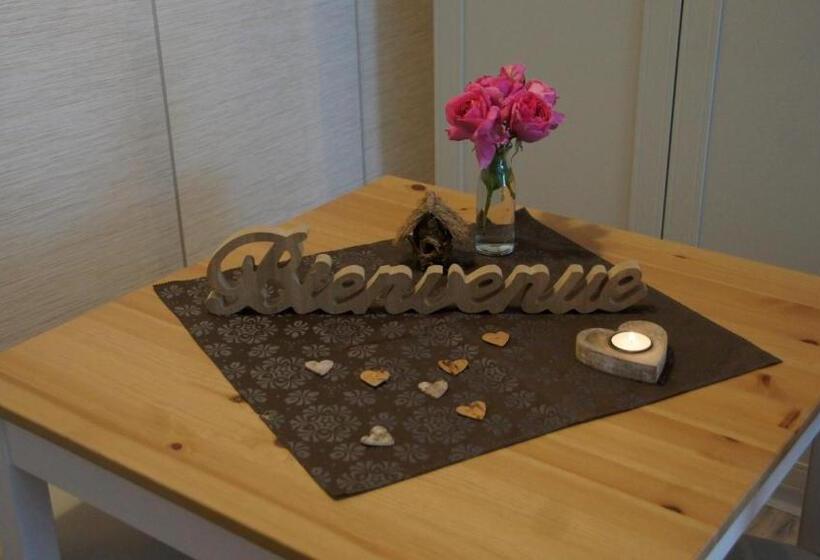 חדר סטודיו סטנדרד, Les Petits Nids De Nina 1