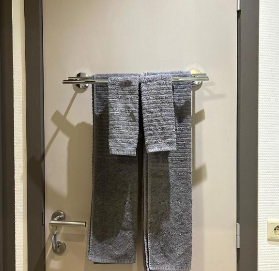 חדר סטודיו סטנדרד, Les Petits Nids De Nina 1