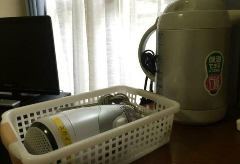 חדר סטודיו סטנדרד, Sky Heart Hotel Kawasaki / Vacation Stay 80804