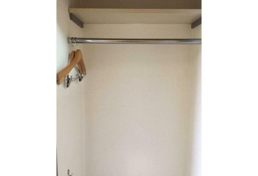 חדר סטודיו סטנדרד, Sky Heart Hotel Kawasaki / Vacation Stay 80804