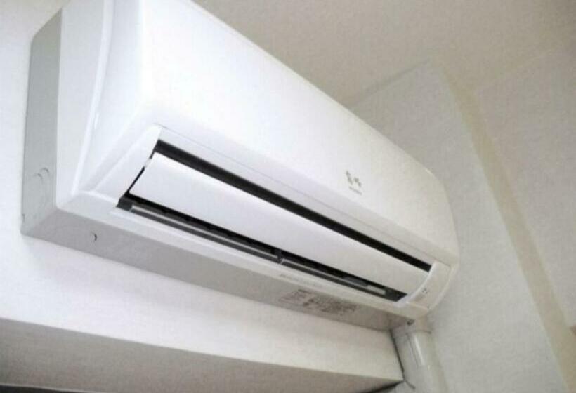 חדר סטודיו סטנדרד, Sky Heart Hotel Kawasaki / Vacation Stay 80804