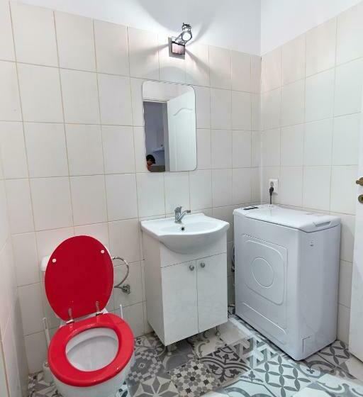 آپارتمان لوکس 1 خوابه, Stanford Aparthotel Gara De Nord