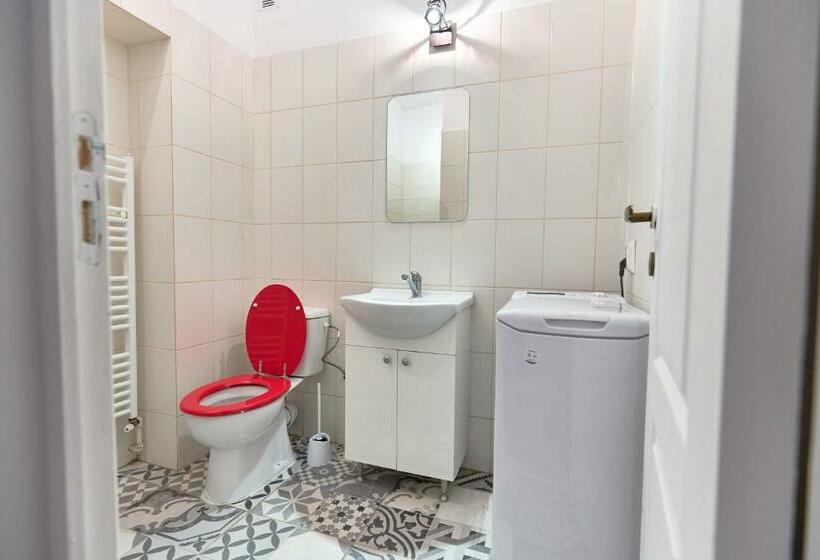 آپارتمان لوکس 1 خوابه, Stanford Aparthotel Gara De Nord