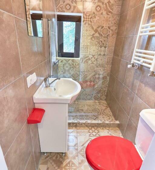 آپارتمان 1 خوابه, Stanford Aparthotel Gara De Nord