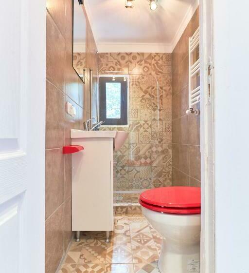 آپارتمان 1 خوابه, Stanford Aparthotel Gara De Nord