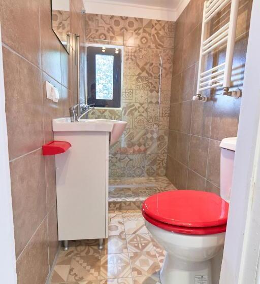 آپارتمان 1 خوابه, Stanford Aparthotel Gara De Nord